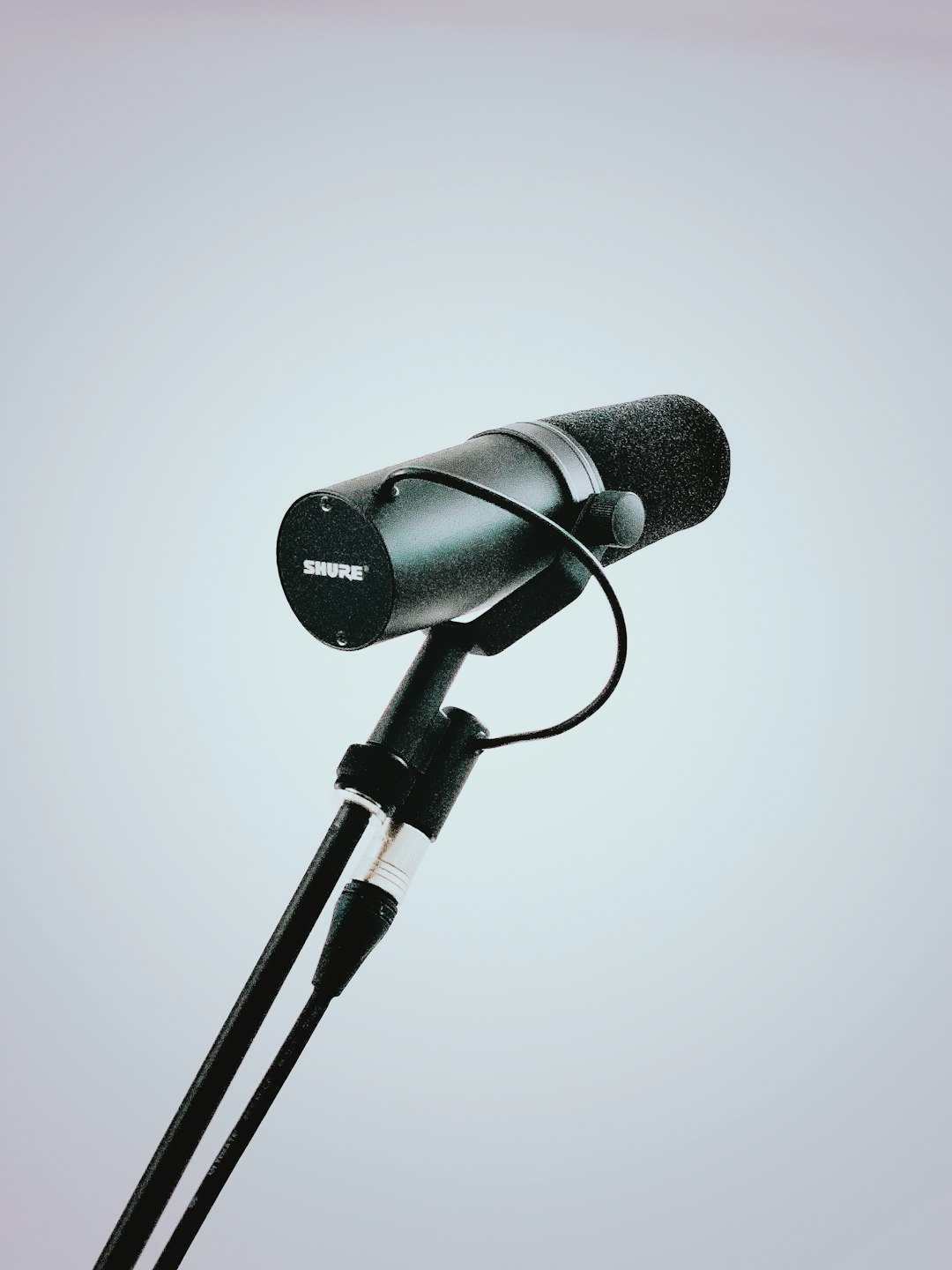 Acoustic Detection